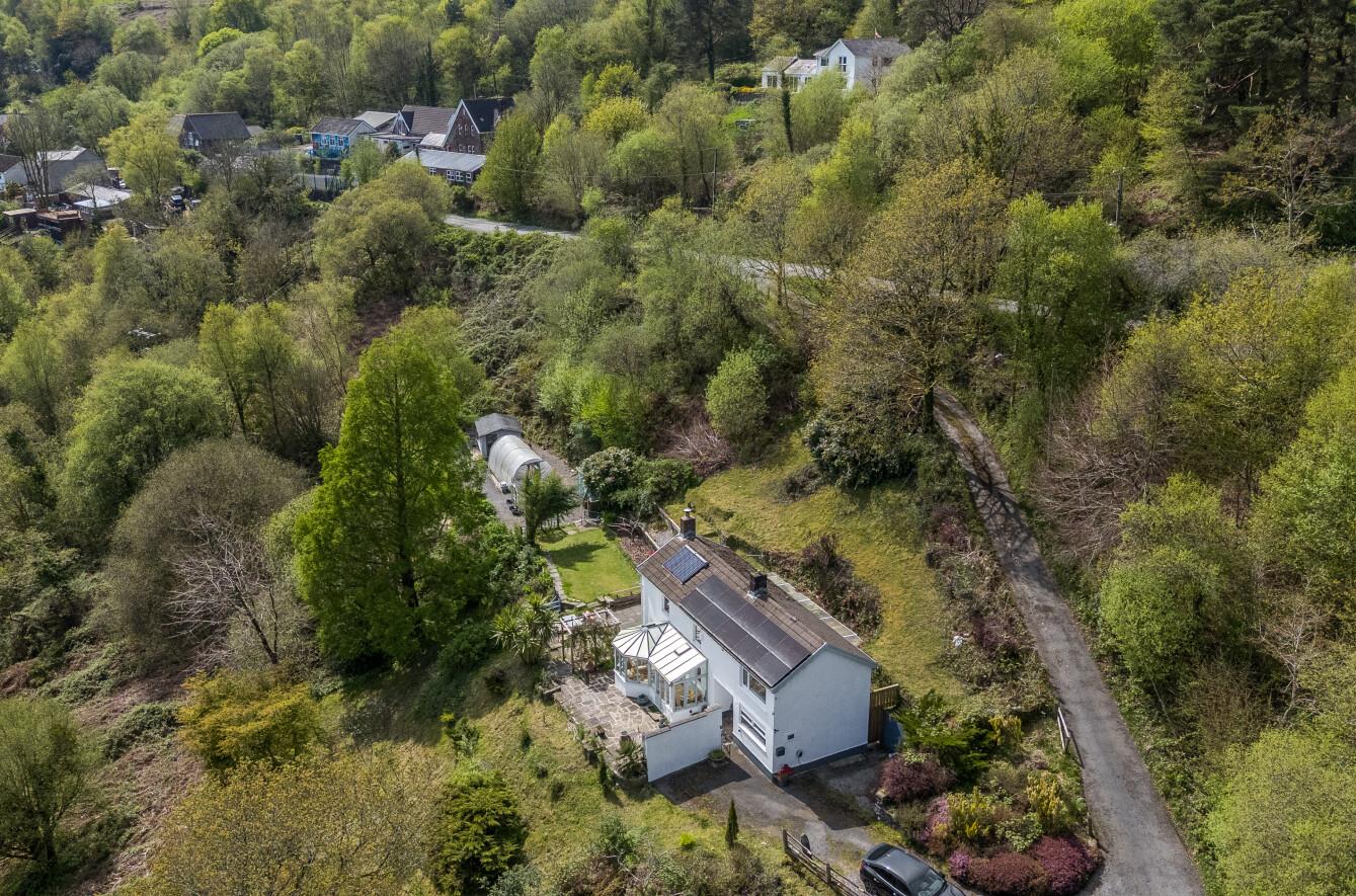 Rhyd Y Gwin, Craig Cefn Parc, Swansea, SA6 5TE